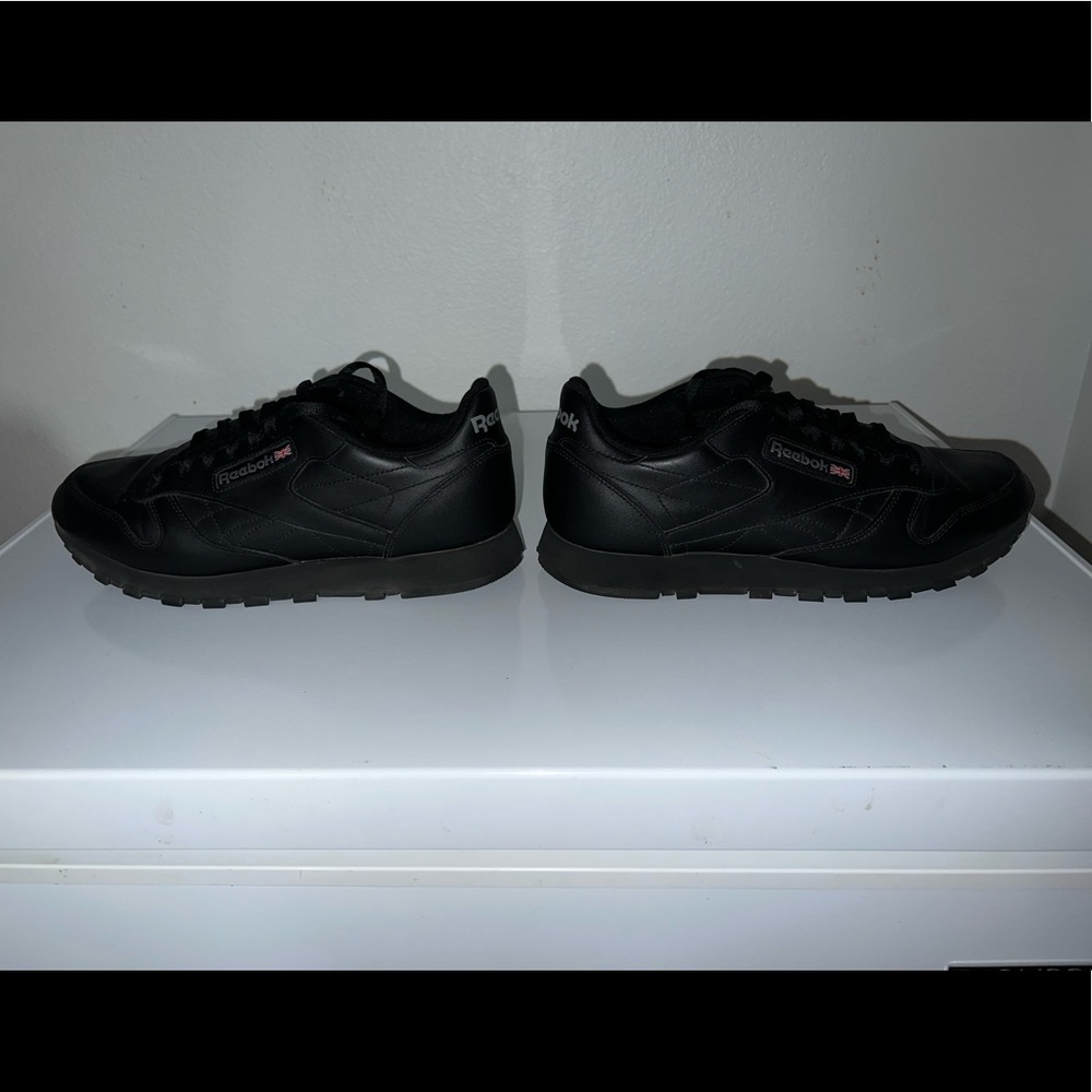 Reebok Classic Leather